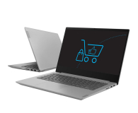 Lenovo IdeaPad S340-14 Ryzen 5/8GB/256 - 511074 - zdjęcie 1